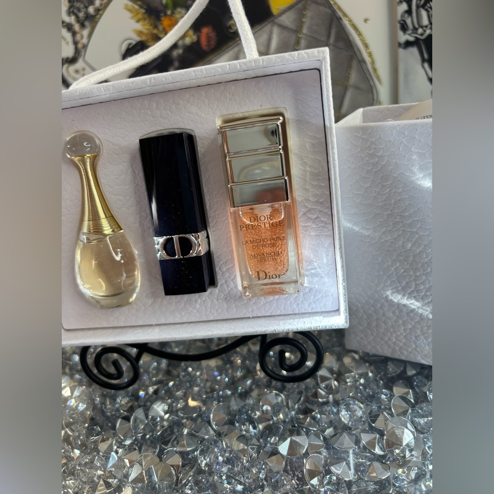 Dior Discovery Set NIP - Picture 4 of 7